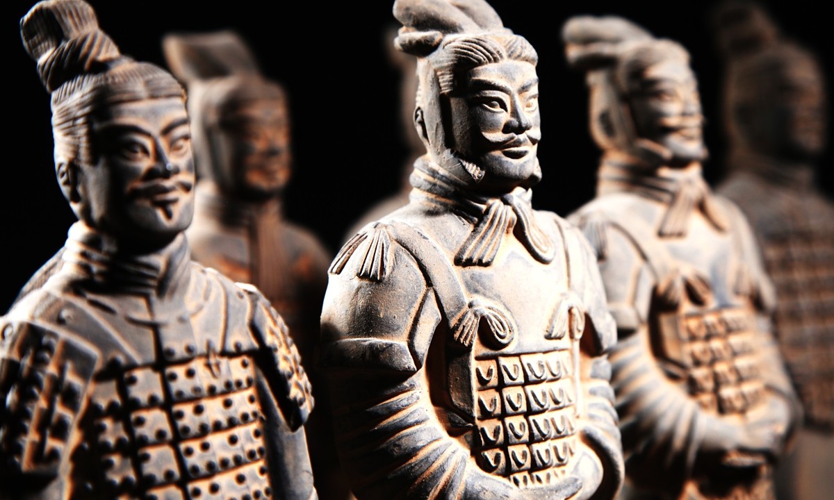 Terracotta-Warriors-and-Horses-Museum